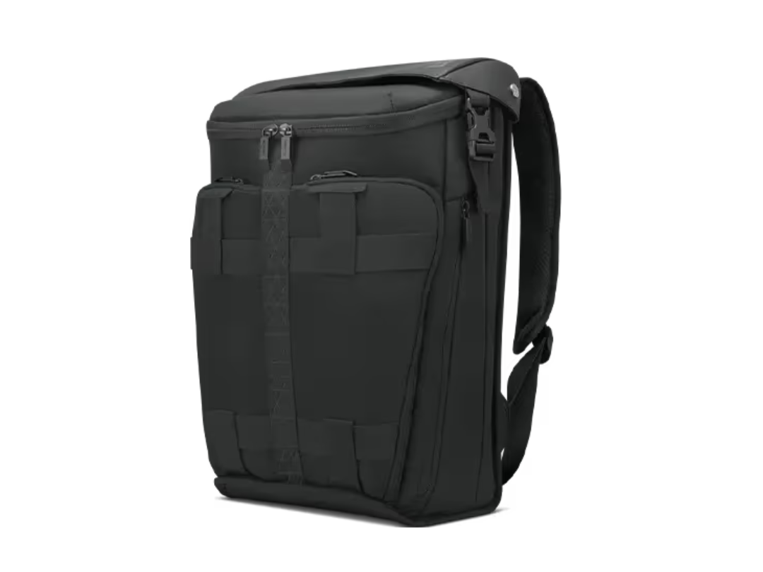 Lenovo Legion Active Gaming Backpack, 17-inch Laptop Storage Bag, Black, GX41C86982 Lenovo Legion Active Gaming Backpack, 17-inch Laptop Storage Bag, Black, GX41C86982